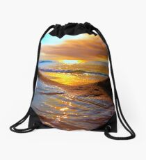 Backbeach Drawstring Bag