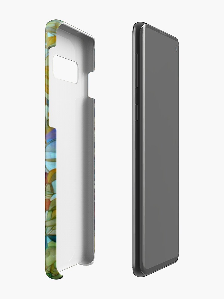 Alternate view of nobody picks up apples Case & Skin for Samsung Galaxy