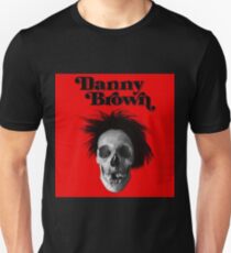Danny Braun Slim Fit T-Shirt