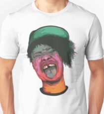 Danny Braun Slim Fit T-Shirt