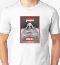 H3H3 - Papa Bless Meme Original / shirt / poster / sticker Unisex T-Shirt