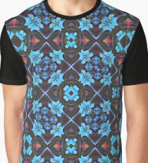 Flowering Graphic T-Shirt