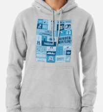 The Office Hoodie