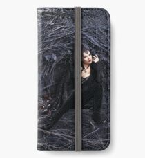 The Evil Queen - Once Upon a Time iPhone Wallet/Case/Skin