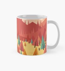 Go out Mug