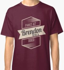 Vintage Urie Classic T-Shirt