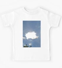 Austrian Sky Kids Tee