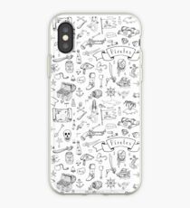 Pirate iPhone Case