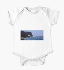 Cala Brut One Piece - Short Sleeve
