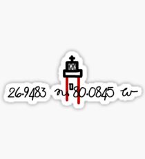 Jupiter Sticker
