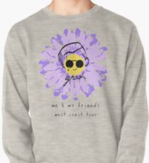Gnash / Me & My Friends Tour Pullover