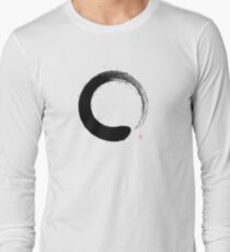 Ensō Splash Long Sleeve T-Shirt