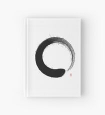 Ensō Splash Notizbuch