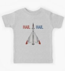 Hail Hail Kids Tee