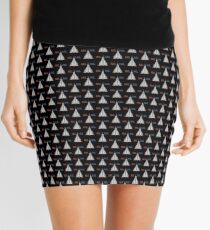 Hail Hail Mini Skirt