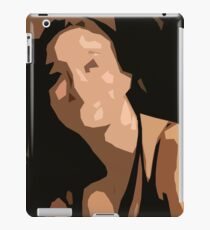 Grief iPad Case/Skin