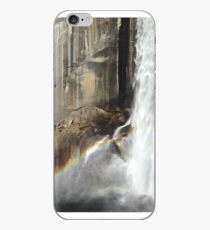 Vernal Fall iPhone Case