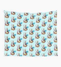 Discord Wall Tapestry