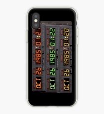 1985 iPhone Case