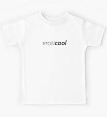 +cool Kids Tee