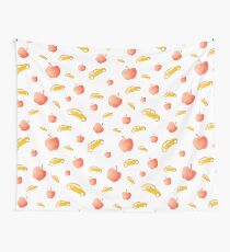 Once Upon A Time; Wall Tapestry
