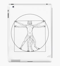 Anthro iPad Case/Skin