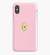 little avocado iPhone Case