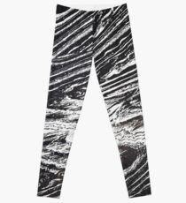 Sand noise Leggings