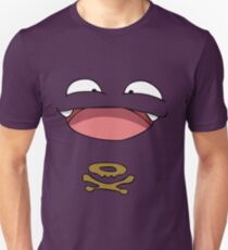 Koffing Shirt Unisex T-Shirt