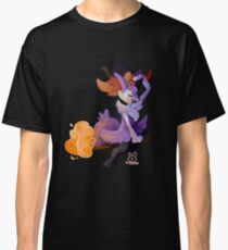 Witchy Braixen Classic T-Shirt