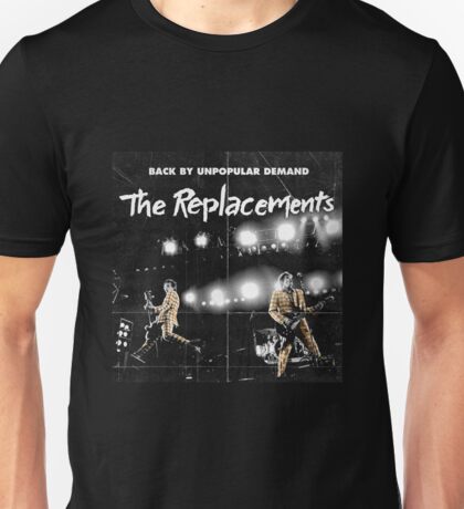 the replacements merch