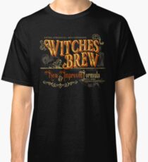 Witches Brew Classic T-Shirt
