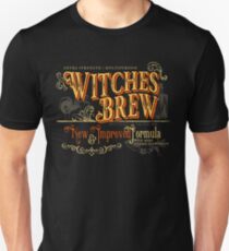 Witches Brew Unisex T-Shirt