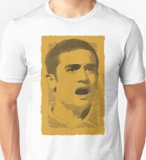 World Cup Edition - Tim Cahill / Australia Unisex T-Shirt
