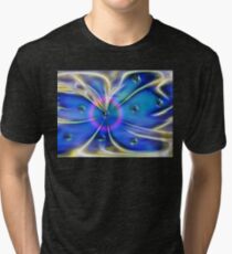 Attracting Forces Tri-blend T-Shirt