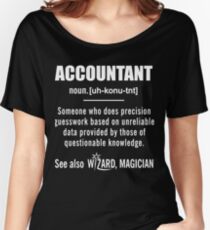 Accounting: T-Shirts | Redbubble