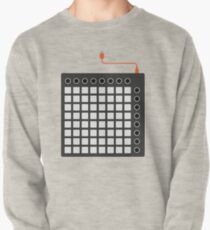 Launchpad MKII - Iconic Gear Pullover