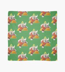 Cartoon Defenders Scarf