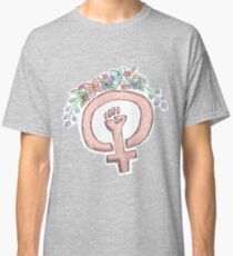 Feminism Classic T-Shirt