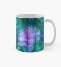 Hibiscus Mug