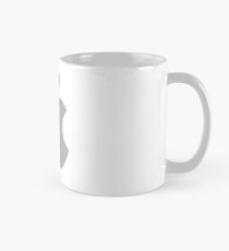 Apple Logo Mug