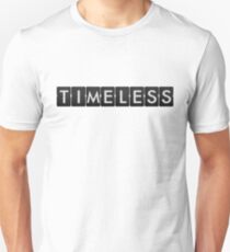 TIMELESS Unisex T-Shirt