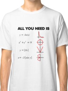 Math: T-Shirts | Redbubble
