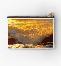 Backbeach Studio Pouch