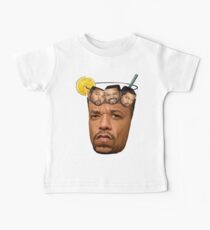 Ice T & Ice Cube - High Quality OG Baby Tee