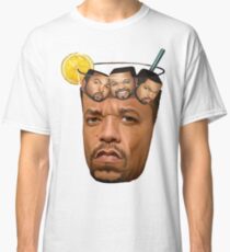 Ice T & Ice Cube - High Quality OG Classic T-Shirt
