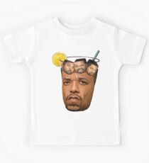 Ice T & Ice Cube - High Quality OG Kids Tee