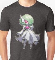 #282 - Gardevoir Unisex T-Shirt
