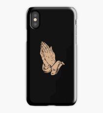 Drake 6 God Phone Case iPhone Case