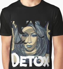Detox Graphic T-Shirt